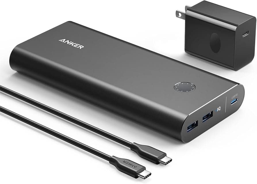 Anker PowerCore 26800