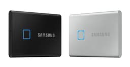 Samsung T7 Portable SSD thumbnail 1
