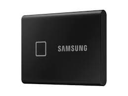 Samsung T7 Portable SSD