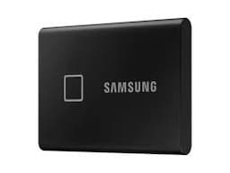 Samsung T7 Portable SSD thumbnail 2