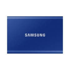 Samsung T7 Portable SSD thumbnail 3
