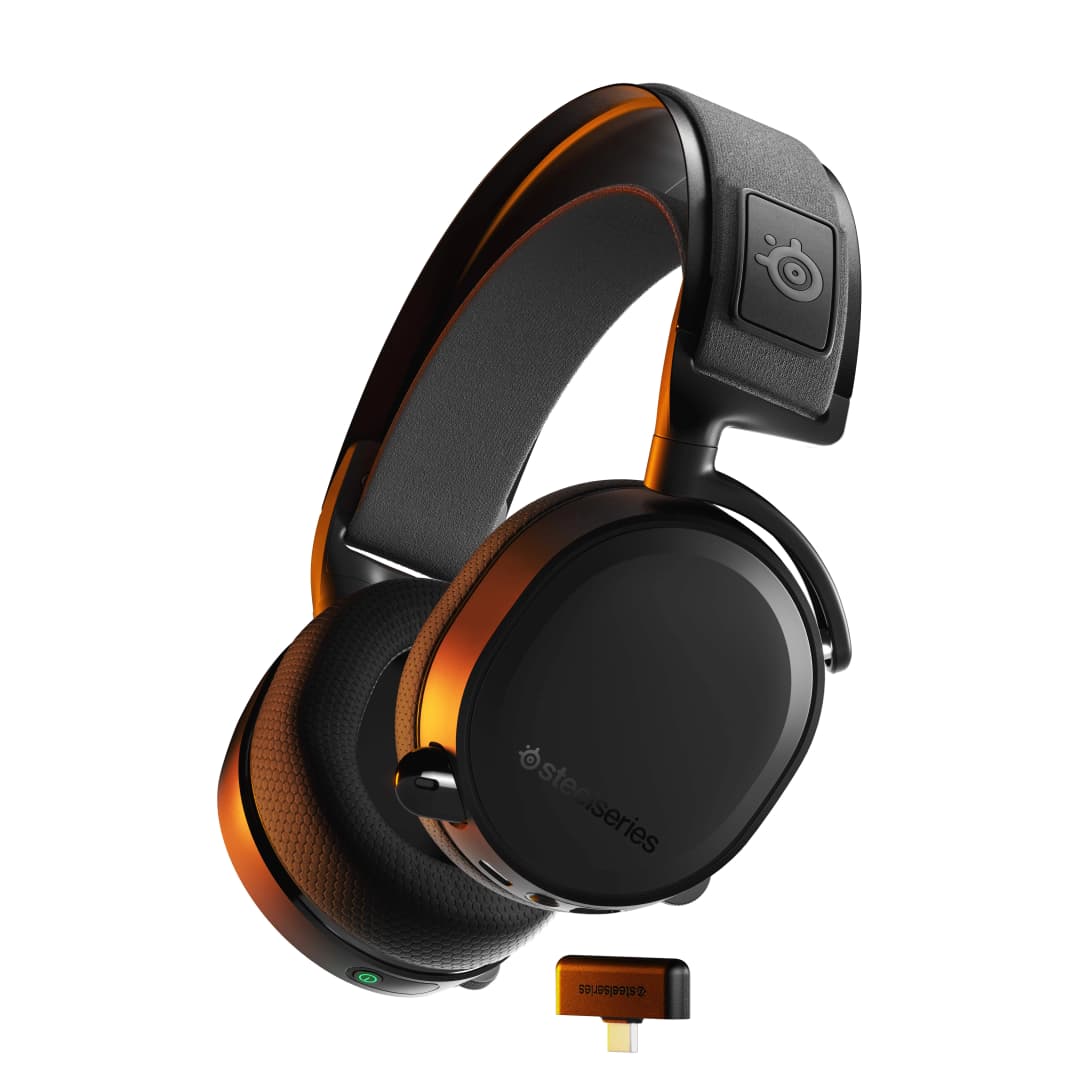 SteelSeries Arctis 7
