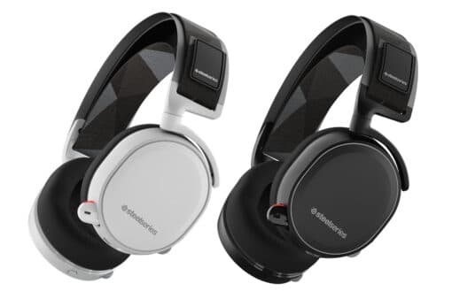 SteelSeries Arctis 7