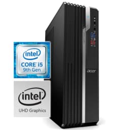 Acer Veriton X2660G thumbnail 3