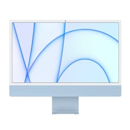 Apple iMac 2021 thumbnail 1