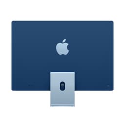 Apple iMac 2021 thumbnail 2