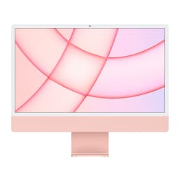 Apple iMac 2021 thumbnail 3