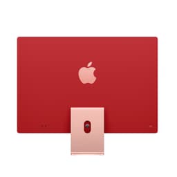 Apple iMac 2021 thumbnail 4