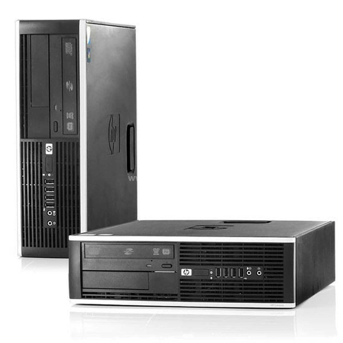 HP Elite 8300