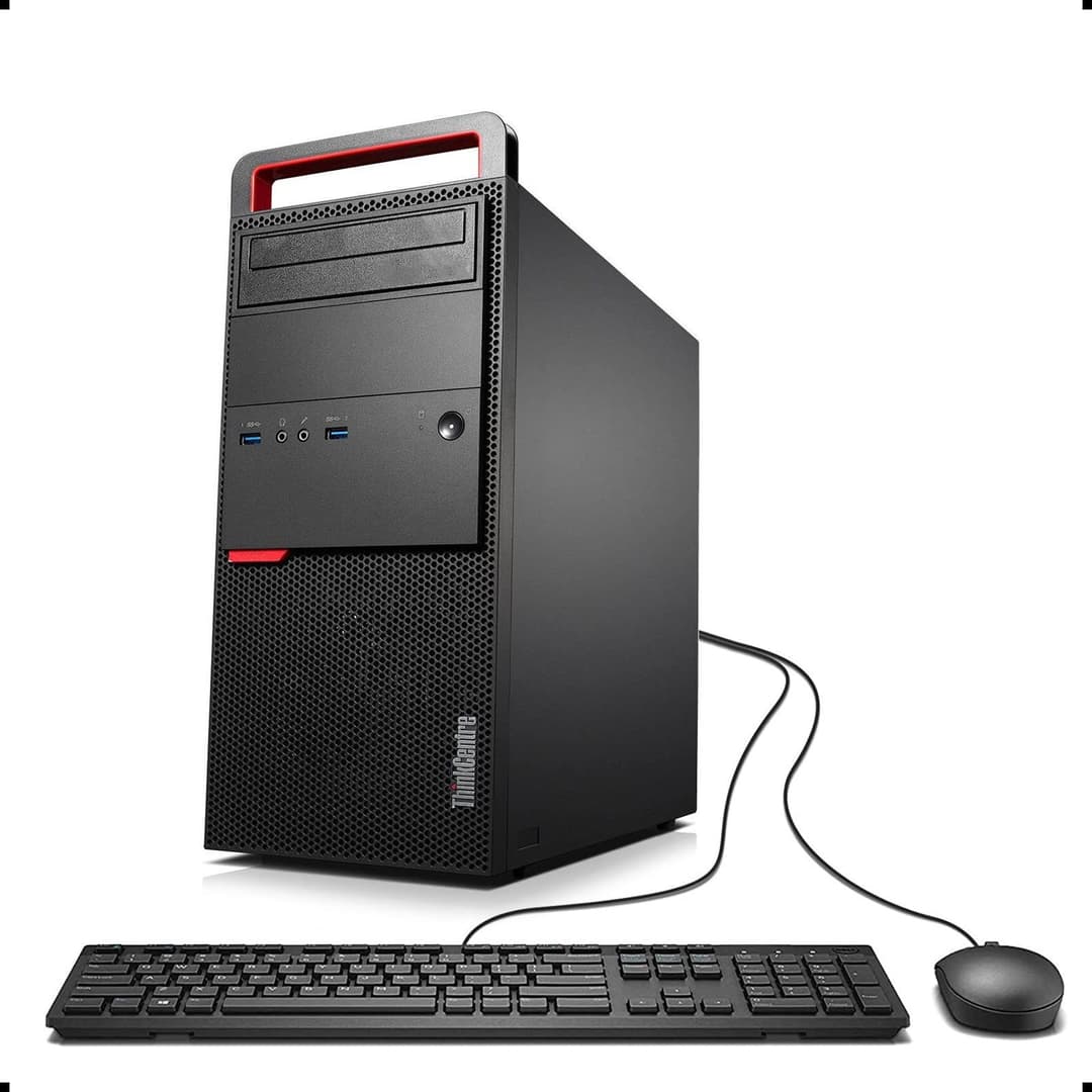 Lenovo ThinkCentre M900
