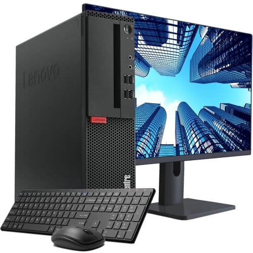 Lenovo ThinkCentre M900