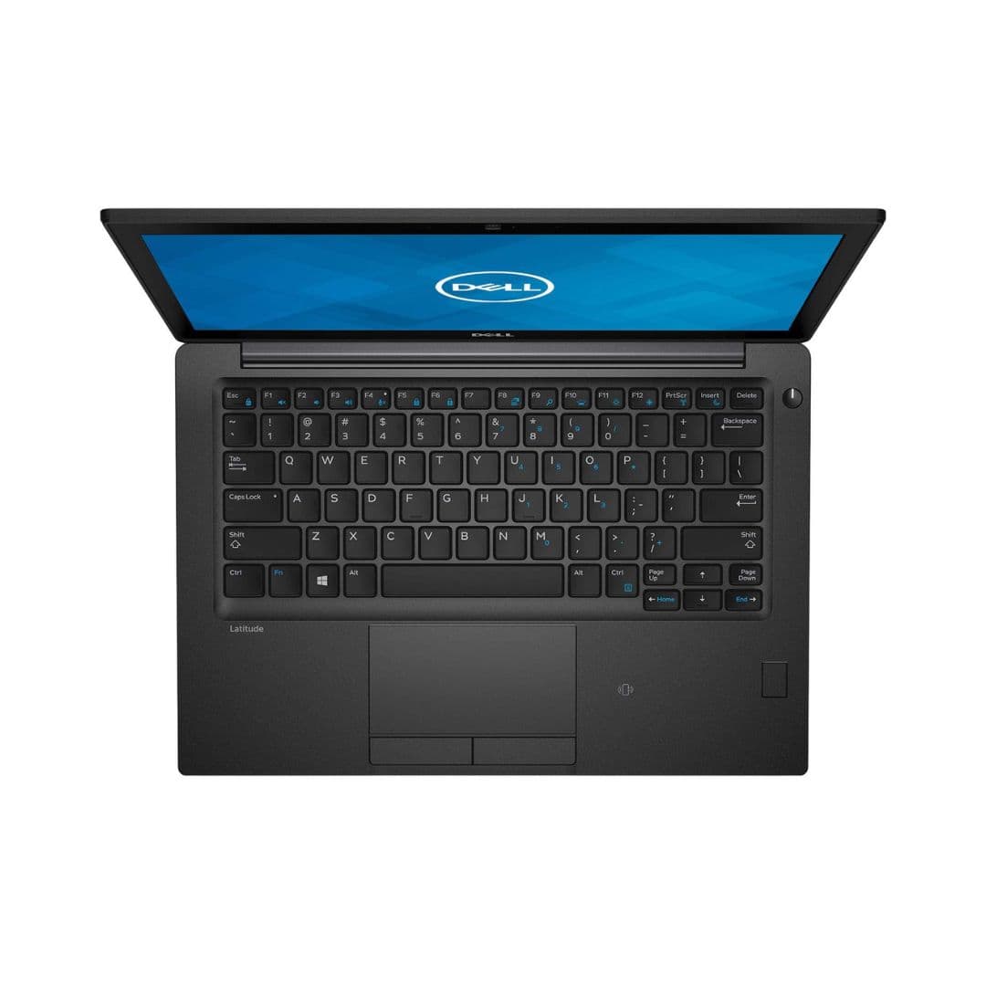 Dell Latitude 7290