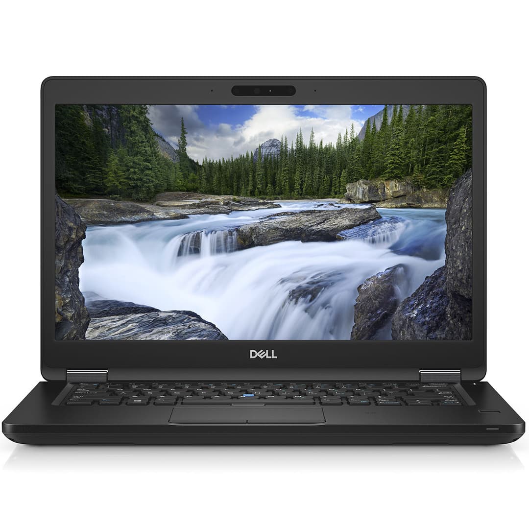 Dell Latitude 5490