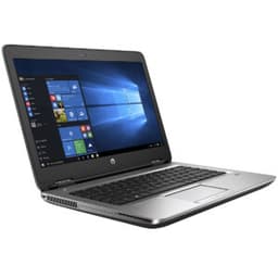 HP ProBook 640 G2 thumbnail 2