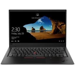 Lenovo ThinkPad X1 Carbon Gen 6 thumbnail 1