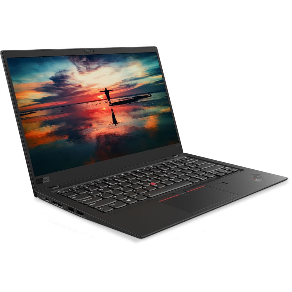 Lenovo ThinkPad X1 Carbon Gen 6