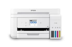 Epson EcoTank ET-4760