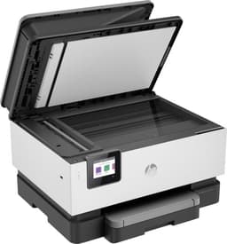 HP OfficeJet Pro 9015 thumbnail 2