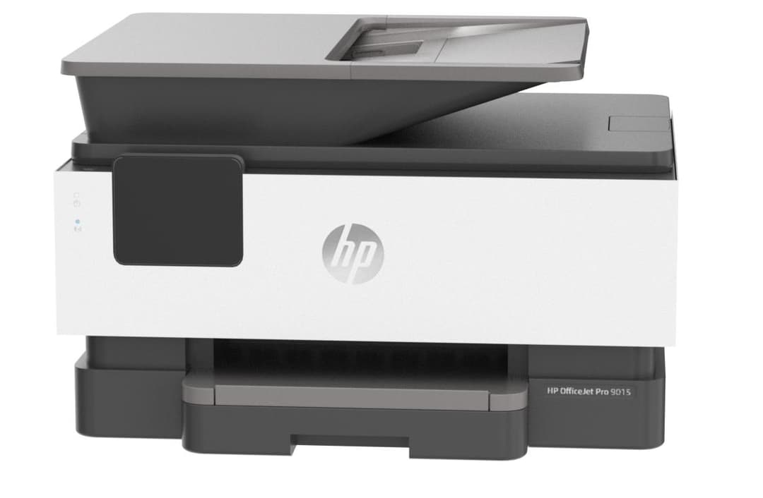 HP OfficeJet Pro 9015