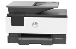 HP OfficeJet Pro 9015 thumbnail 1