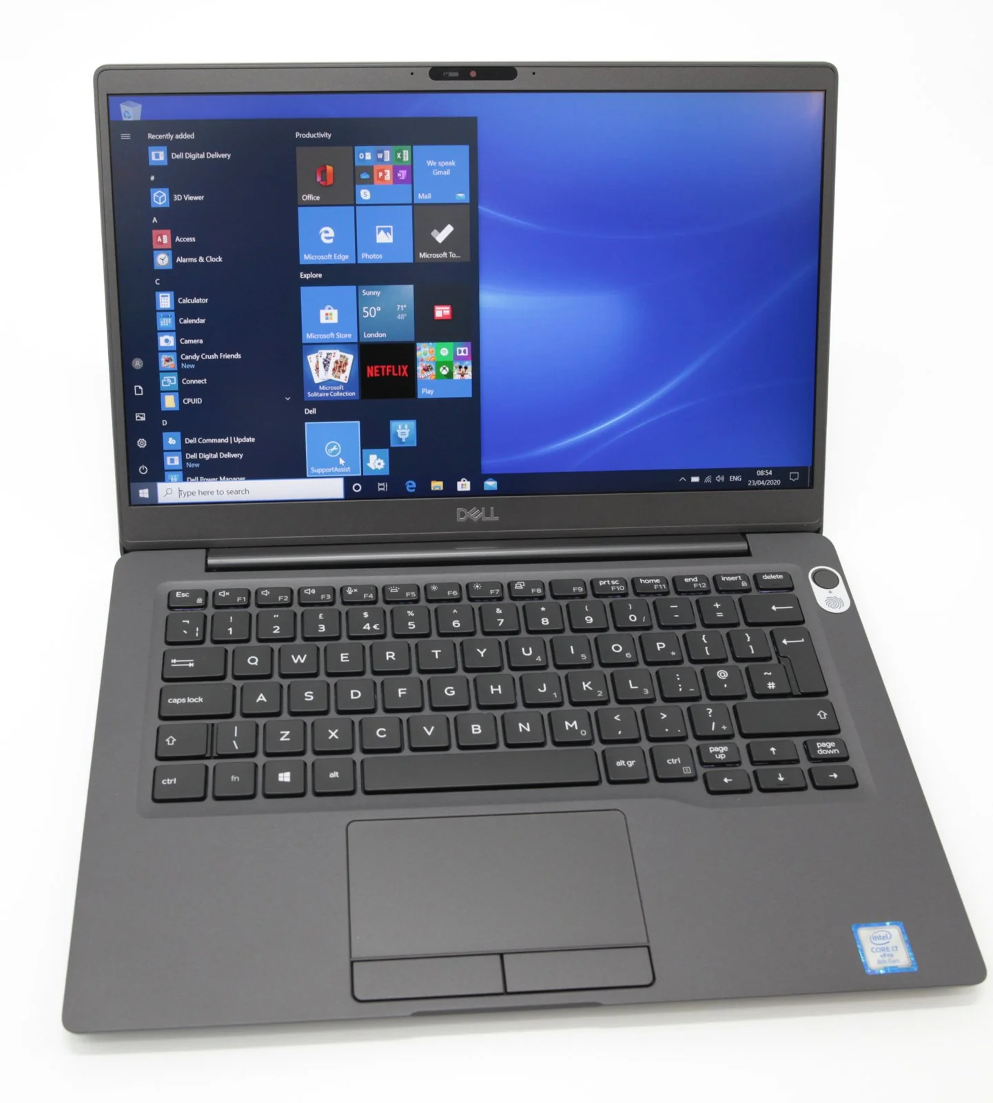 Dell Latitude 7300